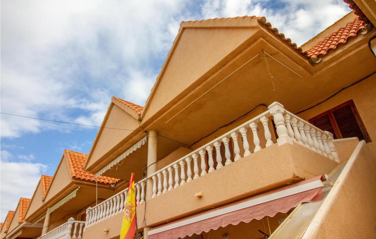 Cozy Apartment In San Pedro Del Pinatar Exterior photo